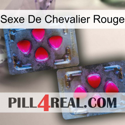 Red Knight Sex 15